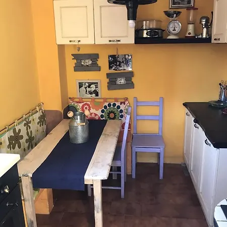 Σπίτι διακοπών La Torretta Di Finale Ligure