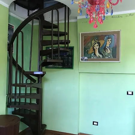 Σπίτι διακοπών La Torretta Di *